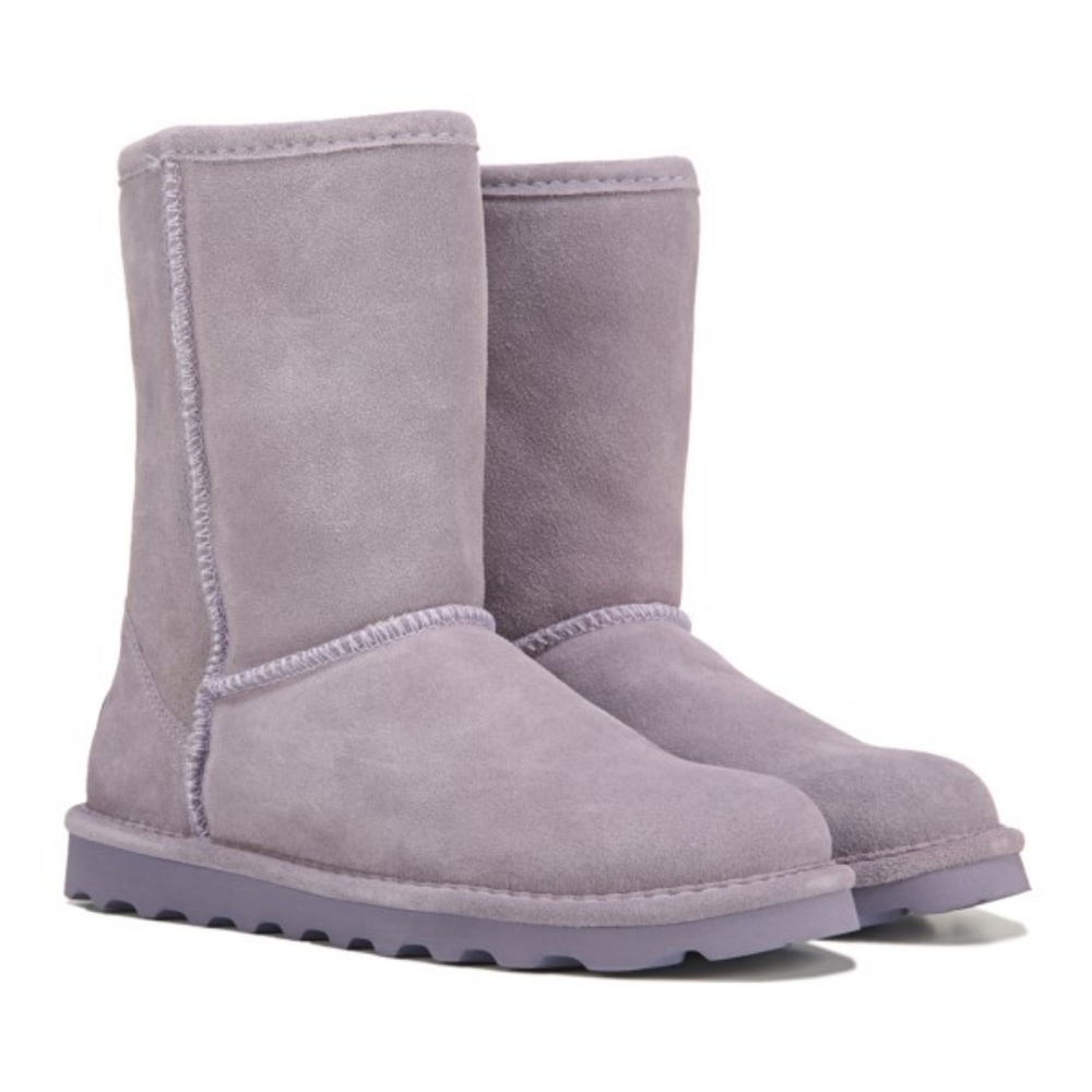 Bearpaw Women's Elle Winter Boots Size 12 Wisteria